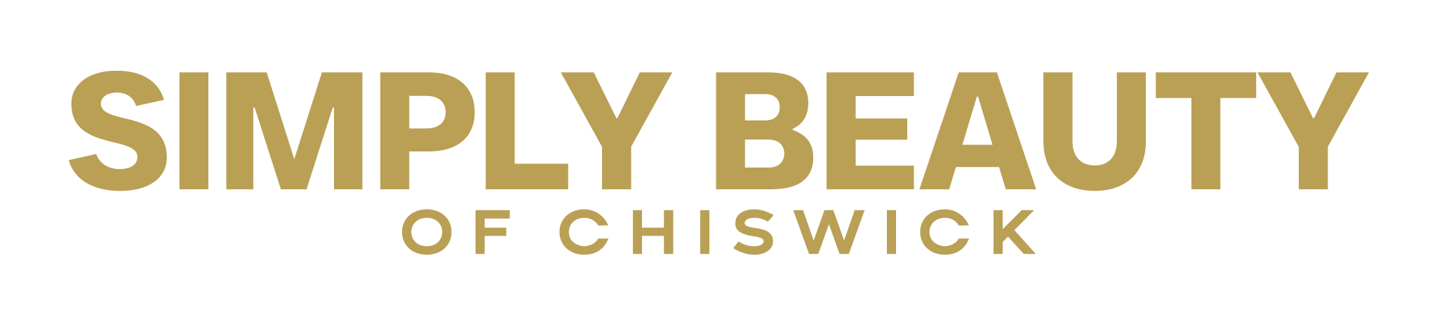 Simply-Beauty-of-Chiswick-logo