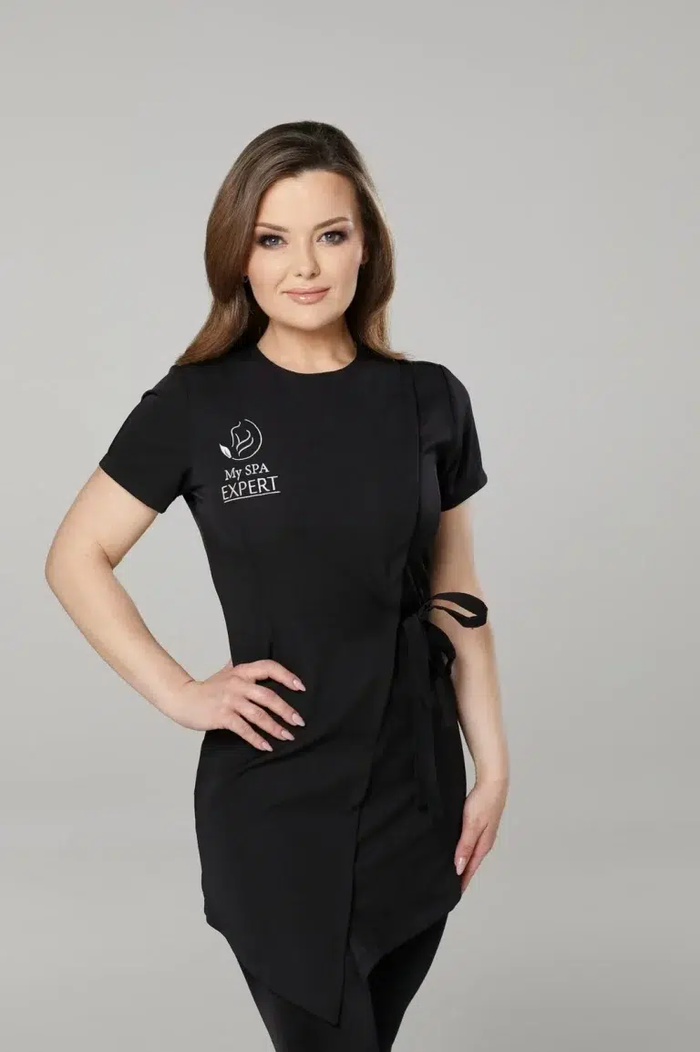 Model preparing for Microneedling