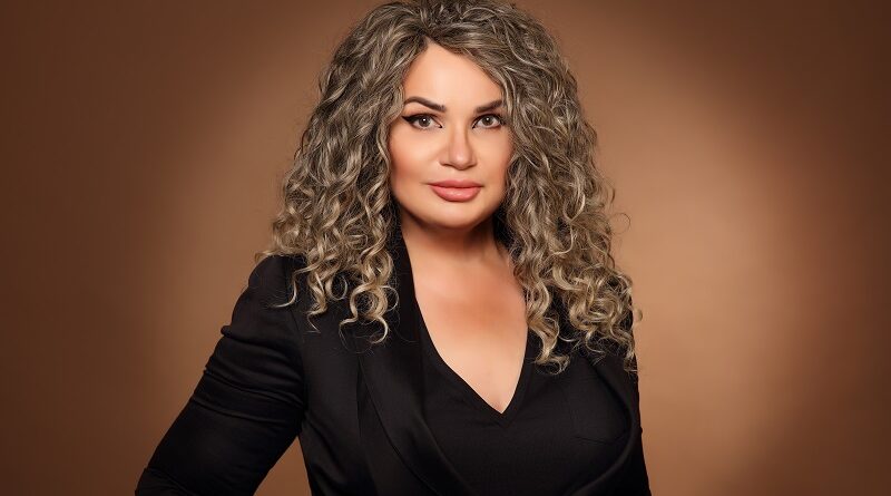 Breakthrough in Aesthetic Laser Therapy: Interview with Dr Magdalena Atta-Motte