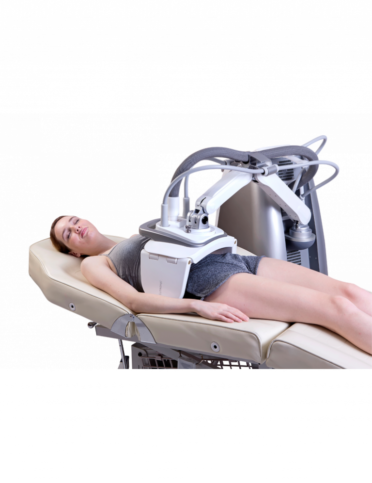 Lutronic RF Fat Reduction 1