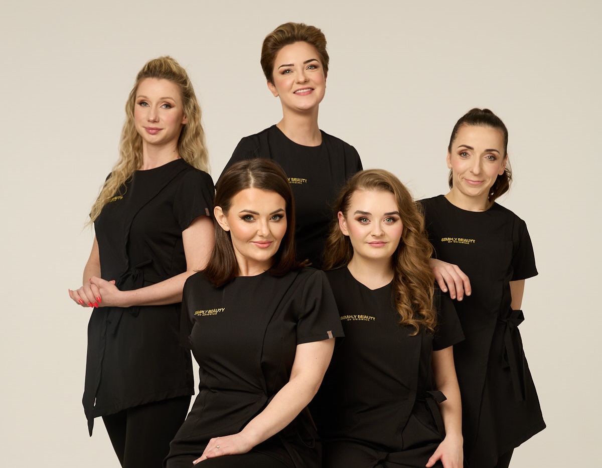 Simply Beauty Clinic in Chiswick - Skin Care and Body Clinic