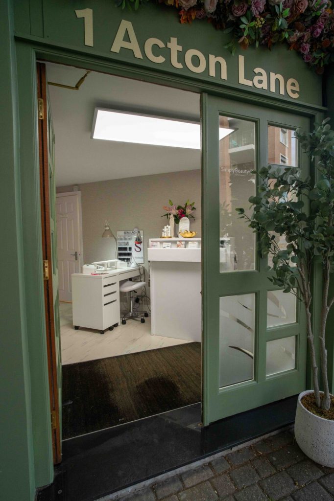 TULUS LASER in London