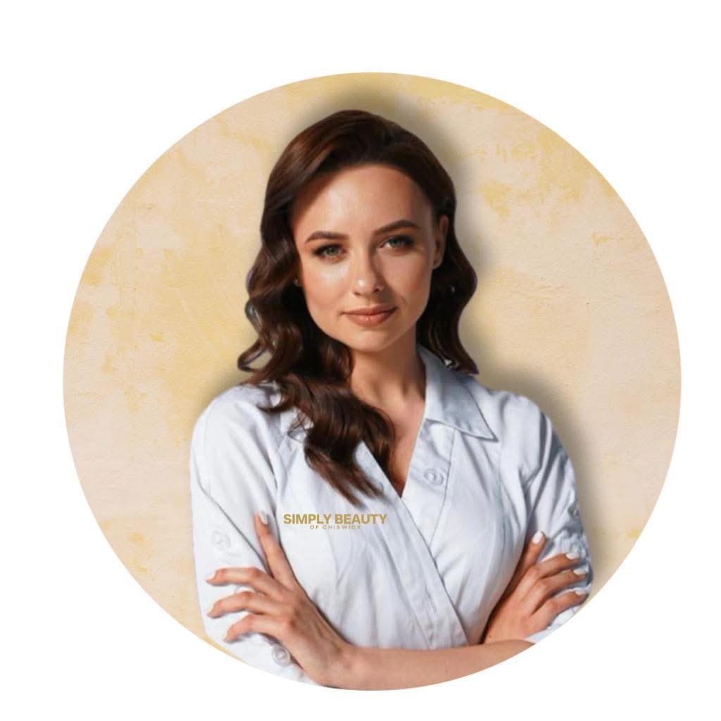 Contact with Joanna - Online Advisor